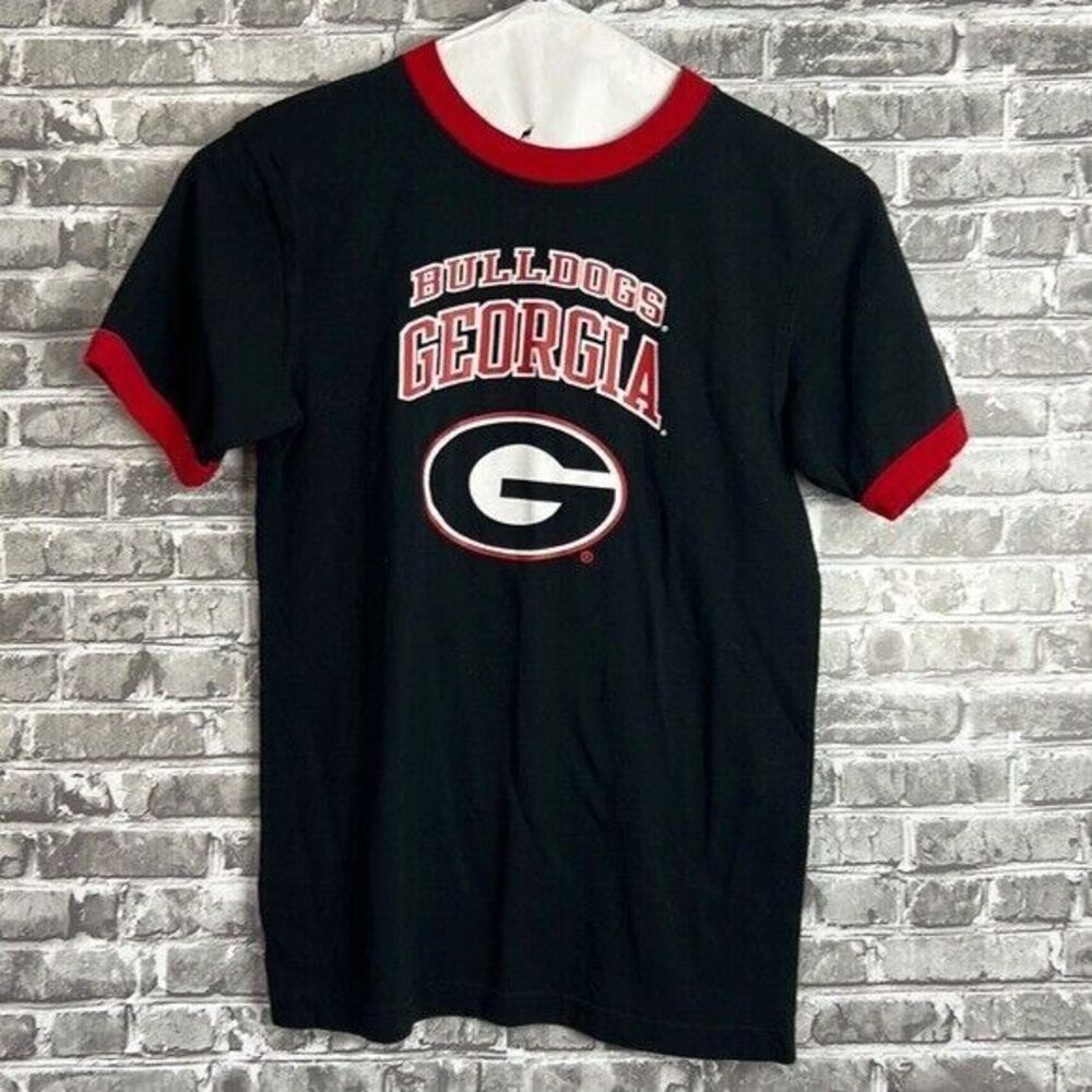 Georgia Bulldogs‎